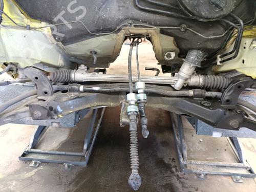 Selector da caixa SUZUKI SWIFT V (AZ) 1.4 Sport (A2L414, ZC33S) | BP36448614M90 - Image 2
