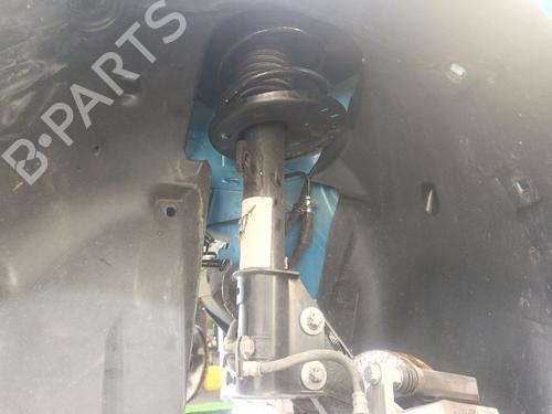 Used Left front shock absorber Left front shock absorber PEUGEOT 2008 II (UD_, US_, UY_, UJ_, UR_, UC_) 1.2 PureTech 100 (USHNK) (101 hp) 32133497 32133497