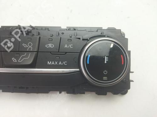Climate control FORD ECOSPORT 1.0 EcoBoost | BP26559256I5 