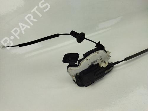 Front right lock SEAT LEON (5F1) 1.2 TSI | BP9372238C97 