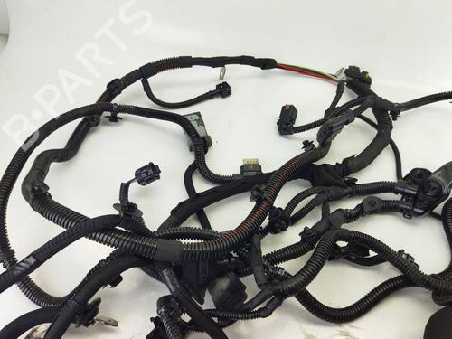 Cable PEUGEOT 508 II (FB_, FH_, F3_) 1.5 BlueHDI 130 (FBYHZJ, FBYHZR) | BP14158142E12 