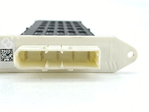 Heater resistor PEUGEOT RIFTER 1.5 BlueHDi 100 | BP36163177M108 - Image 4