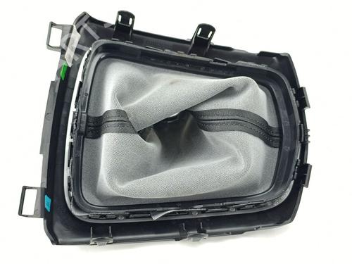 Shift knob NISSAN QASHQAI II (J11, J11_) 1.3 DIG-T | BP30728187I34 