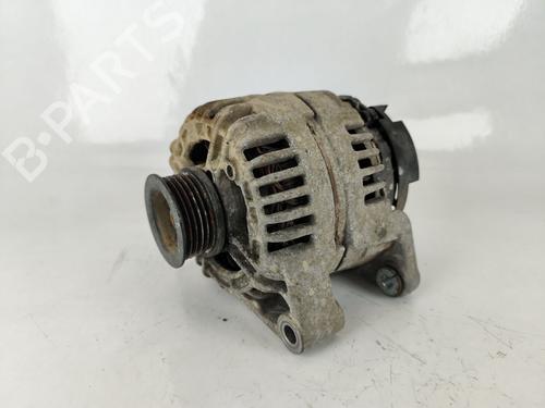 Generator OPEL CORSA D (S07) [2006-2015]  25879387