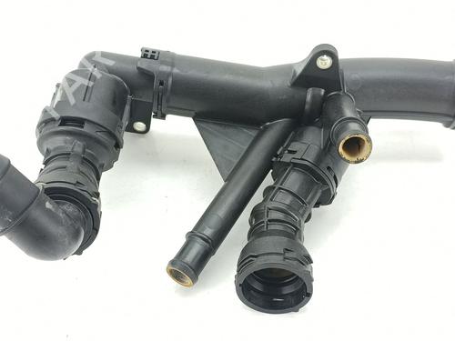 Thermostatgehäuse für VW GOLF VII Variant (BA5, BV5) 1.6 TDI (115 hp) 29122817