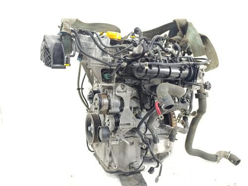 Engine RENAULT CLIO IV (BH_) 0.9 TCe 90 (BHNF, BHMA, BHMH, BHJK, BHJR) | BP31665657M1