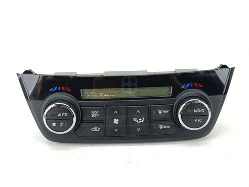 Used Climate control Climate control TOYOTA RAV 4 IV (_A4_) 2.5 Hybrid (AVA42_) (155 hp) 40080897 40080897