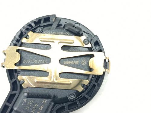 Electronic module RENAULT CLIO V (B7_) 1.0 TCe 90 (B7MT) | BP38304718M83 - Image 3
