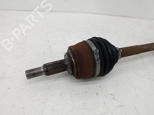 Left front driveshaft RENAULT CLIO V (B7_) 1.6 E-TECH 145 (B7MU) | BP39746820M38  - Image 5