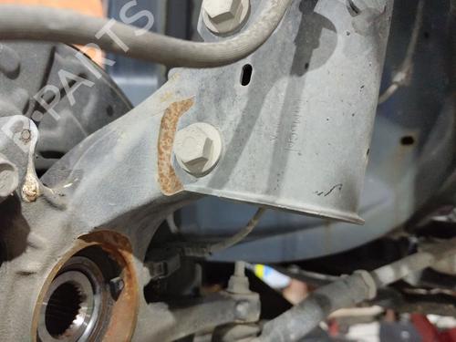 Right front steering knuckle FORD KUGA III (DFK) 2.0 EcoBlue mHEV | BP37073883M26 - Image 2