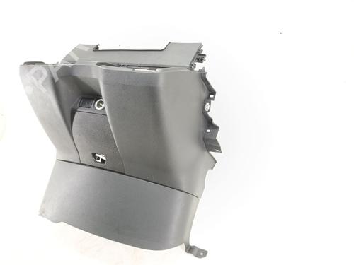 Middle console MERCEDES-BENZ SPRINTER 3,5-t Van (B907, B910) 317 CDI RWD (907.631, 907.633, 907.635, 907.637) | BP40006172I22 - Image 2