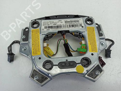 Electronic module MERCEDES-BENZ C-CLASS (W204)  | BP8944403M83 