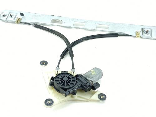Front left window mechanism OPEL MOVANO B Van (X62) 2.3 CDTI FWD (FV) | BP40195805C22  - Image 5