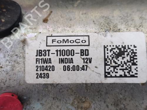 Startmotor FORD RANGER (TKE)  | BP26554439M8 