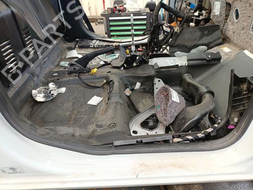 Gummiliste RENAULT EXPRESS Box Body/MPV 1.5 Blue dCi 95 (F6AB) | BP37521665C142 - Image 2