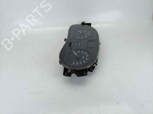 Instrument cluster DACIA LOGAN MCV (KS_) 1.5 dCi (KS0K) | BP25878463C47 