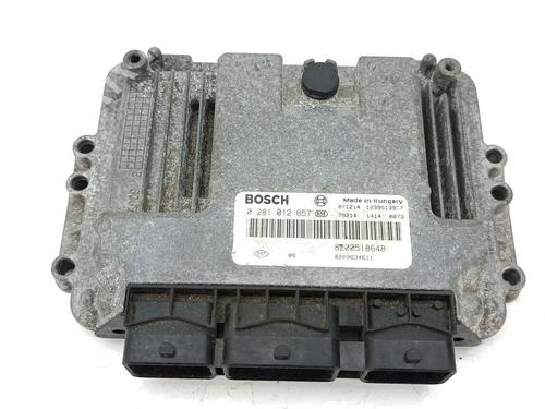 Computer motormanagement SUZUKI GRAND VITARA II (JT, TE, TD) 1.9 DDiS All-wheel Drive (JT419, TD44, JB419WD, JB419XD,... (129 hp) 31591628