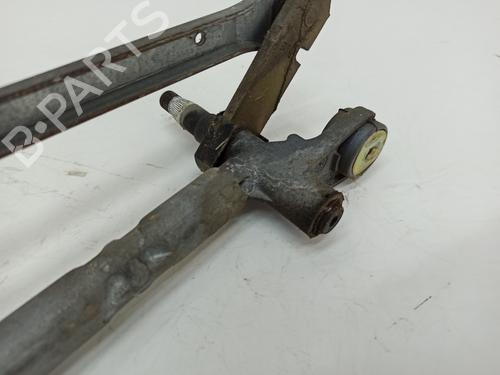 Front wiper motor JEEP GRAND CHEROKEE II (WJ, WG) 3.1 TD 4x4 | BP25875083M29 