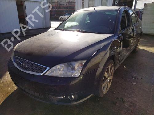 Gearbox FORD MONDEO III Saloon (B4Y) 2.0 16V TDDi / TDCi | BP11530709M3 
