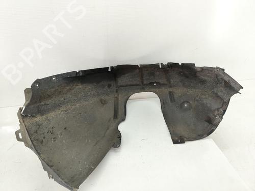 Hjulbue SEAT LEON ST (5F8) [2012-2020]  27242687