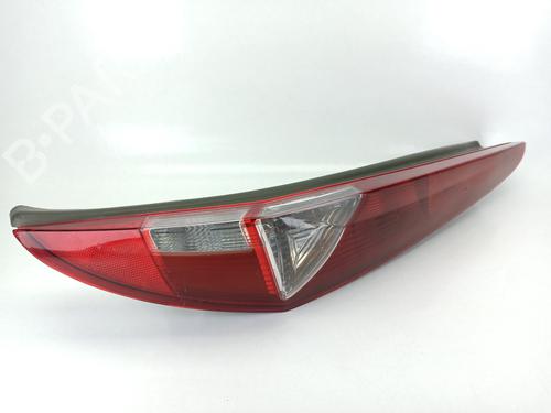 Right taillight FIAT PUNTO (188_) 1.9 DS 60 (188.031, .051, .231, .251) | BP13663982C35 