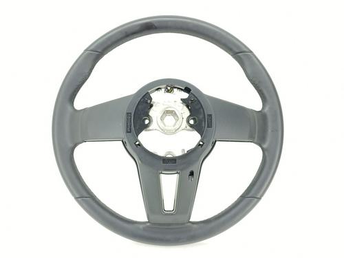 Steering wheel MAZDA CX-30 (DM) SKYACTIV-G M Hybrid (DM5W, DM6W) | BP34544331C49 - Image 5