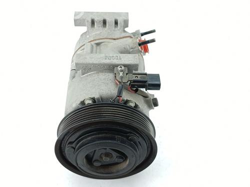 AC compressor HYUNDAI TUCSON (TL, TLE) 1.6 GDi | BP29505825M34