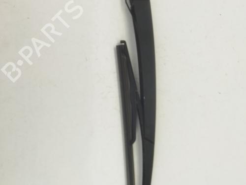 Rear windshield wiper arm PEUGEOT 3008 I MPV (0U_) 2.0 HDi | BP26559506C144 