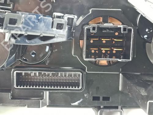 Climate control HYUNDAI BAYON (BC3) 1.0 T-GDI | BP39141773I5 - Image 4