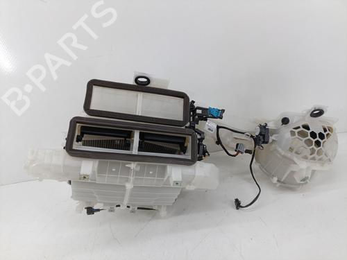 Heater matrix box CITROËN JUMPY III Van (V_) 1.5 BlueHDi 100 | BP40038639M61 - Image 2