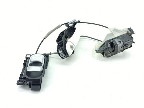 Used Front left lock Front left lock 39005314 39005314