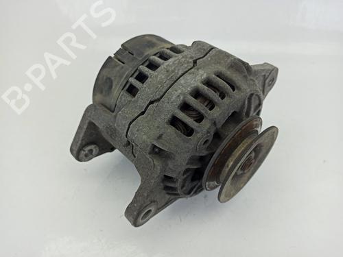 Used Alternator FORD MAVERICK (UDS, UNS) [1993-1998]  13209896