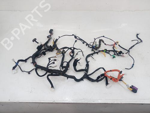 Kabel KIA STONIC (YB) 1.0 T-GDi (120 hp) 15820939