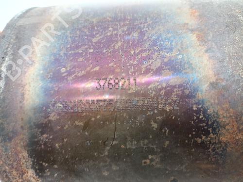 Particulate filter FORD PUMA (J2K, CF7) 1.0 EcoBoost | BP34623864M81  - Image 5