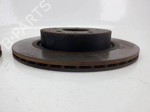 Other NISSAN X-TRAIL III (T32_, T32R, T32RR) 1.6 dCi (T32) | BP16124468O1 