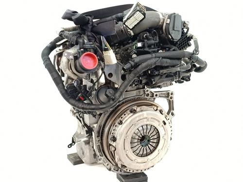 Engine FORD FOCUS IV (HN) 1.5 EcoBlue | BP36700852M1 - Image 9