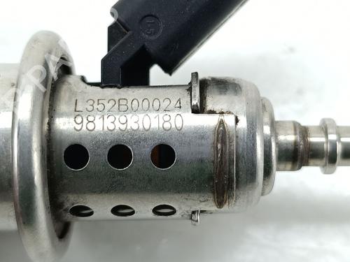 Injector OPEL COMBO Box Body/MPV (K9) 1.5 D | BP39201644M100 - Image 2