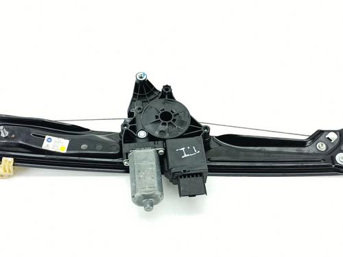 Used Rear left window mechanism CITROËN C3 AIRCROSS II (2R_, 2C_) 1.2 PureTech 110 (2RHNZB, 2RHNZW, 2RHNPX, 2RHNPJ) (110 hp) 30273736