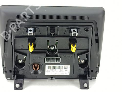 Display RENAULT CLIO V (B7_) 1.0 TCe 90 (B7MT) | BP38325836C48 - Image 3