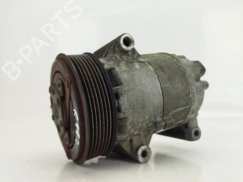 Used AC compressor RENAULT MEGANE II Estate (KM0/1_) [2003-2012]  11800310