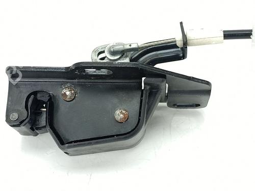 Rear right interior door handle PEUGEOT RIFTER 1.5 BlueHDi 100 | BP36163149I16 - Image 3