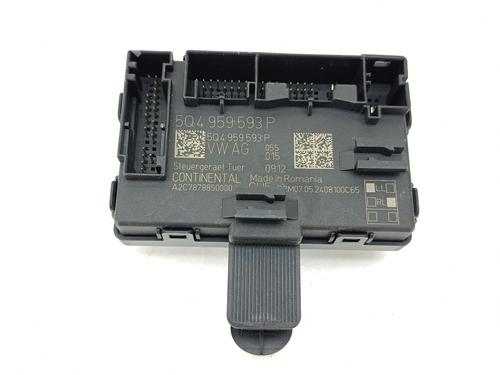 electronic-module-seat-leon-sportstourer-kl8-kld-2020-34445684 main image