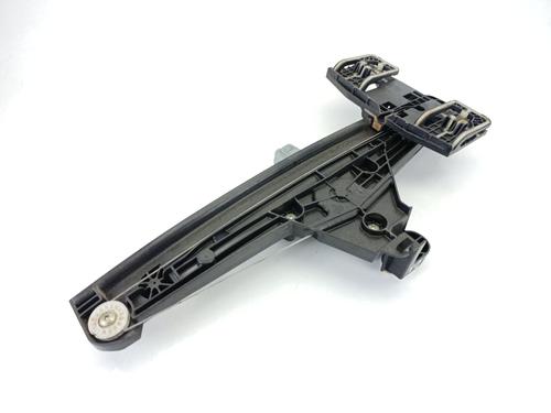 Used Rear right window mechanism Rear right window mechanism PEUGEOT 208 II (UB_, UP_, UW_, UJ_) 1.2 PureTech 100 (101 hp) 34440272 34440272