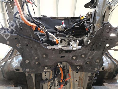 Subframe JEEP COMPASS (MP, M6, MV, M7) 1.3 | BP37489563M9 - Image 5