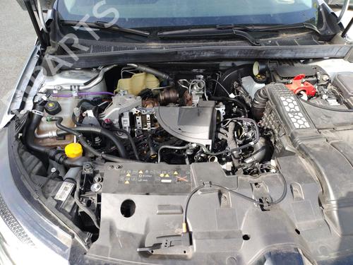 Tablier RENAULT MEGANE IV Hatchback (B9A/M/N_) 1.5 dCi 110 (B9A3) | BP36993736C46 - Image 26
