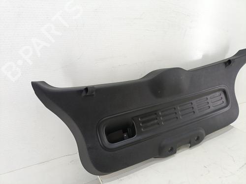 Boot lining CITROËN C4 CACTUS 1.2 PureTech 130 | BP29355366I3 
