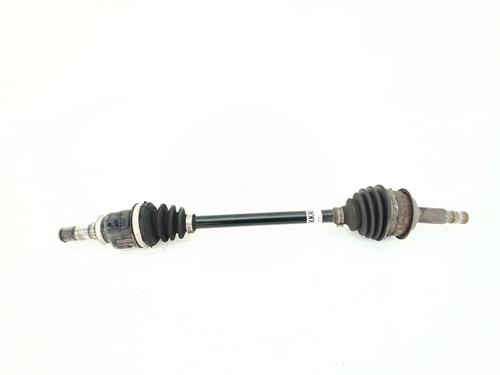 Used Left front driveshaft Left front driveshaft TOYOTA YARIS (_P13_) 1.0 (KSP130) (72 hp) 32774450 32774450
