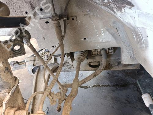 Anti roll bar CITROËN JUMPY III Van (V_) 2.0 BlueHDi 120 | BP36220466M96  - Image 6