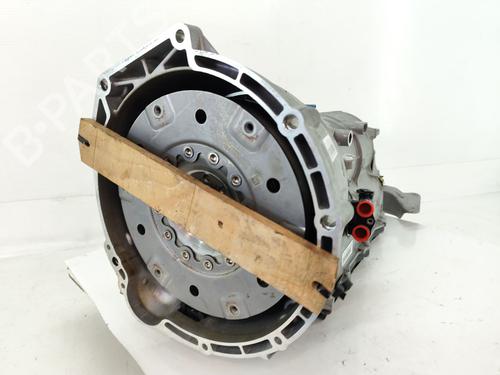 Gearbox BMW Z4 Roadster (G29) sDrive 20 i | BP28022014M3  - Image 5