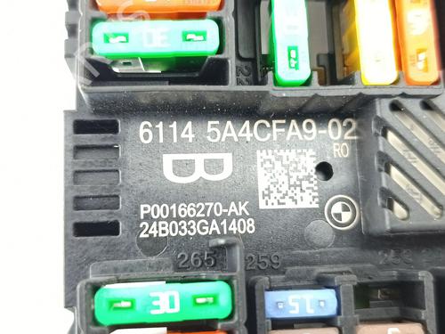 Fuse box BMW Z4 Roadster (G29) sDrive 20 i | BP28022152E1 